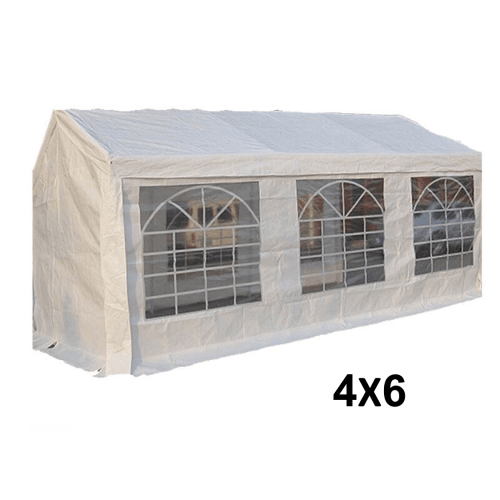 השכרת אוהל 4X6